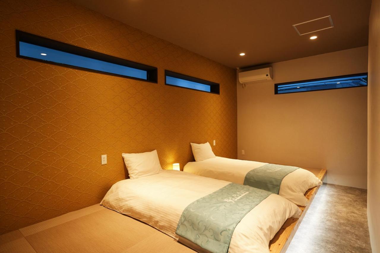 Adan Resort 灯 - Lamp - Motobu Bagian luar foto