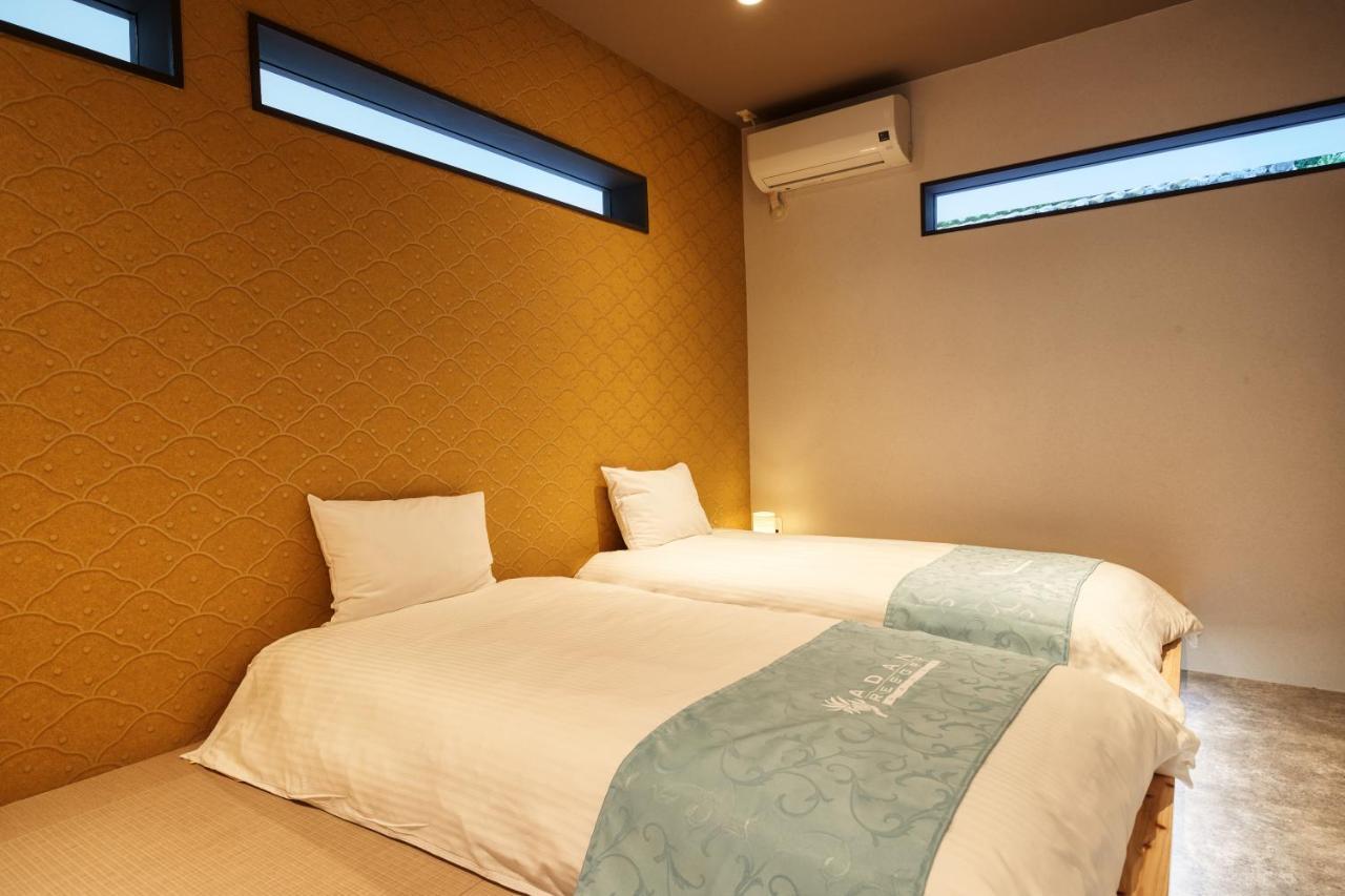 Adan Resort 灯 - Lamp - Motobu Bagian luar foto