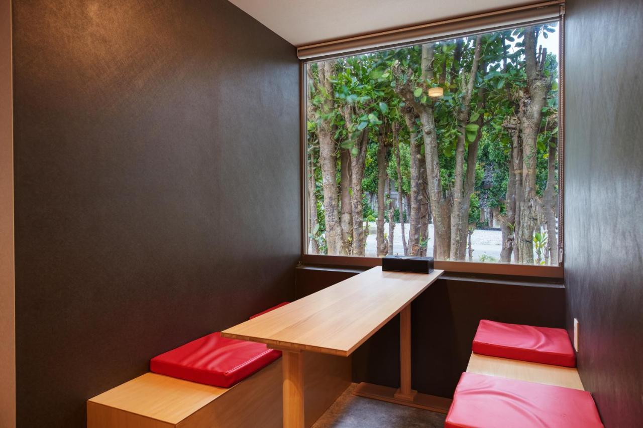 Adan Resort 灯 - Lamp - Motobu Bagian luar foto
