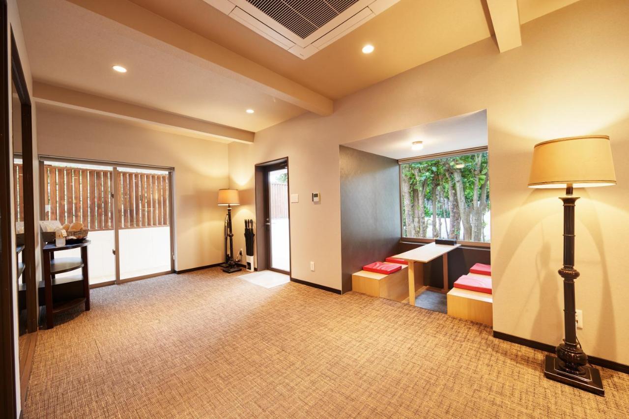 Adan Resort 灯 - Lamp - Motobu Bagian luar foto